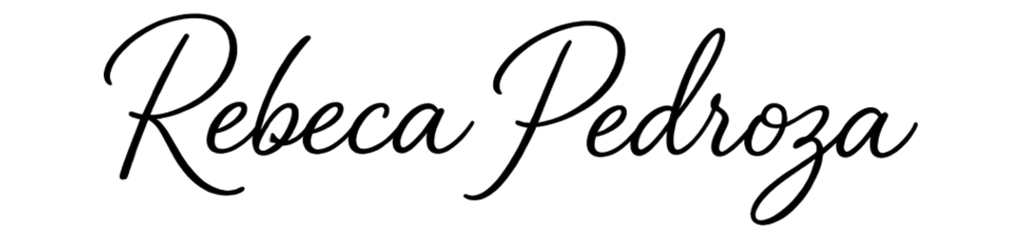 Rebeca Pedroza logo