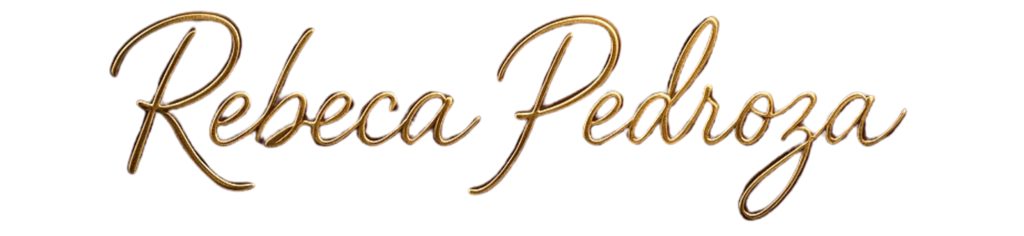 Rebeca Pedroza logo